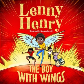 The Boy With Wings thumbnail