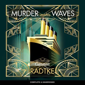 Murder Makes Waves thumbnail
