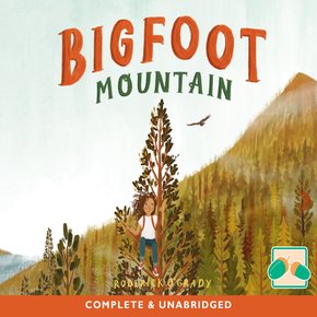 Bigfoot Mountain thumbnail