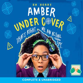 Amber Undercover thumbnail