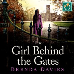 The Girl Behind the Gates thumbnail