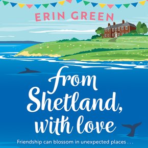 From Shetland With Love thumbnail