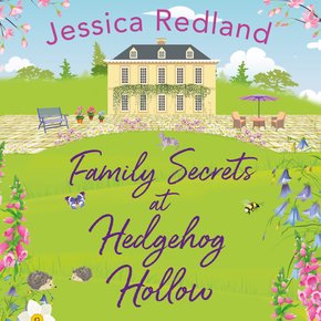 Family Secrets at Hedgehog Hollow thumbnail