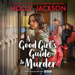 Good Girl's Guide to Murder A: The first book in the globally bestselling thriller trilogy now a major TV series starring Emma M thumbnail