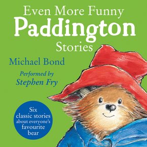 Even More Funny Paddington Stories (Paddington) thumbnail