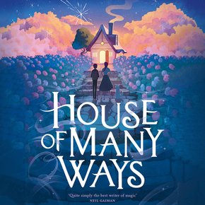 House of Many Ways thumbnail