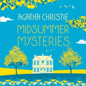 MIDSUMMER MYSTERIES: Secrets and Suspense from the Queen of Crime thumbnail