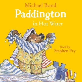 Paddington in Hot Water thumbnail