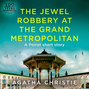 The Jewel Robbery at the Grand Metropolitan thumbnail