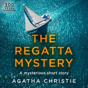 The Regatta Mystery thumbnail