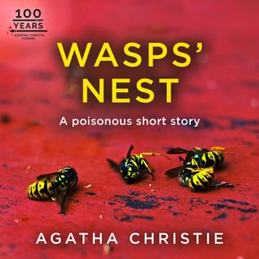 Wasps’ Nest: A Hercule Poirot Short Story thumbnail