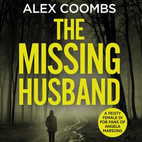 The Missing Husband thumbnail