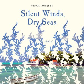 Silent Winds Dry Seas thumbnail