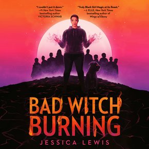 Bad Witch Burning thumbnail