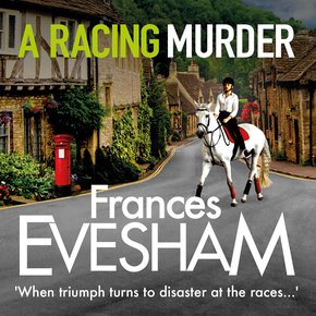 A Racing Murder thumbnail