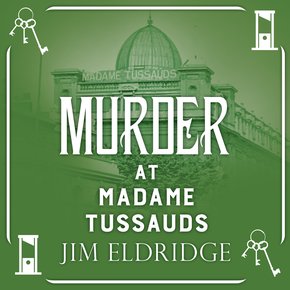 Murder at Madame Tussauds thumbnail