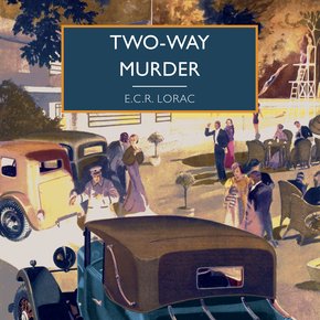 Two-Way Murder thumbnail