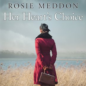 Her Heart's Choice thumbnail
