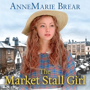 The Market Stall Girl thumbnail