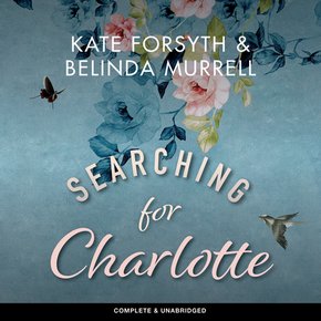 Searching for Charlotte thumbnail