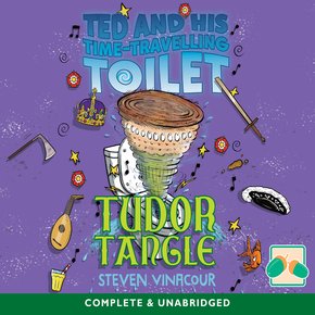 Tudor Tangle thumbnail