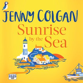Sunrise by the Sea thumbnail