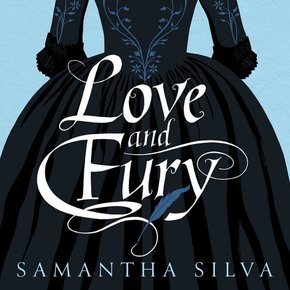 Love and Fury thumbnail
