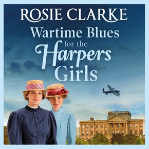 Wartime Blues for the Harpers Girls thumbnail