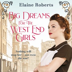 Big Dreams for the West End Girls thumbnail