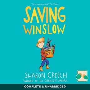 Saving Winslow thumbnail