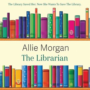 The Librarian thumbnail