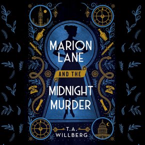 Marion Lane and the Midnight Murder thumbnail