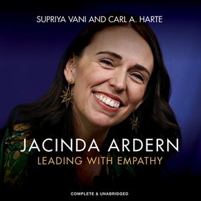 Jacinda Ardern: Leading with Empathy thumbnail