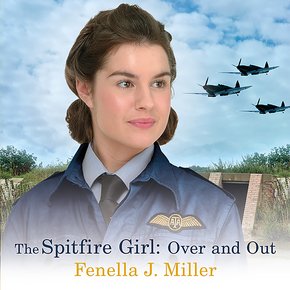 Spitfire Girl The: Over and Out thumbnail