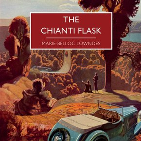 The Chianti Flask thumbnail