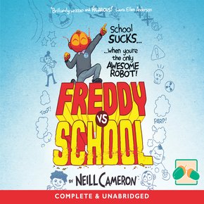 Freddy vs School thumbnail