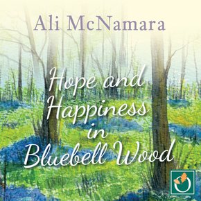 Hope and Happiness in Bluebell Wood thumbnail
