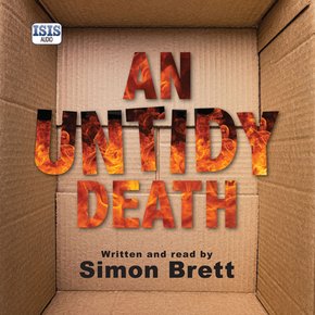 An Untidy Death thumbnail