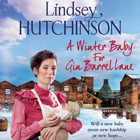 A Winter Baby for Gin Barrel Lane thumbnail