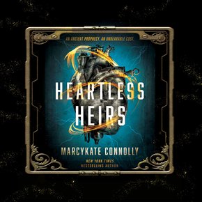 Heartless Heirs thumbnail