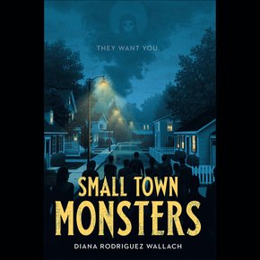 Small Town Monsters thumbnail