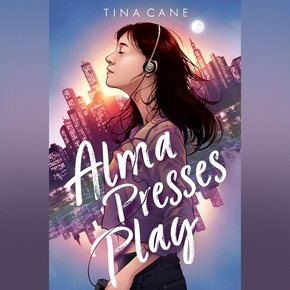 Alma Presses Play thumbnail