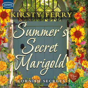 Summer's Secret Marigold thumbnail