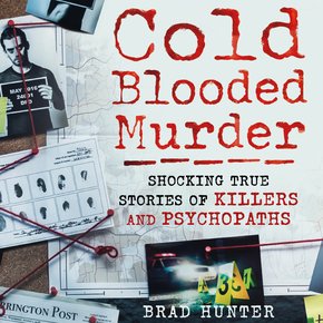 Cold Blooded Murder thumbnail