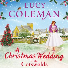 A Christmas Wedding in the Cotswolds thumbnail