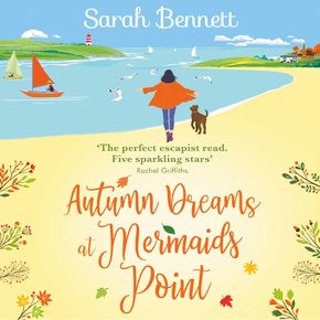 Autumn Dreams at Mermaids Point thumbnail