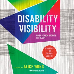 Disability Visibility (Adapted for Young Adults) thumbnail