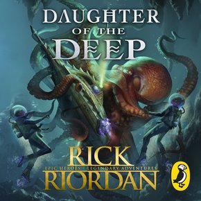 Daughter of the Deep thumbnail