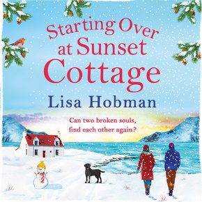 Starting Over at Sunset Cottage thumbnail