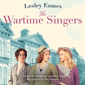 The Wartime Singers thumbnail